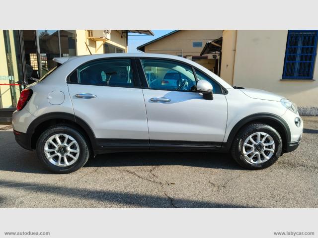 Auto - Fiat 500x 1.0 t3 120 cv business nav. + keyless