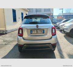 Auto - Fiat 500x 1.0 t3 120 cv business nav. + keyless