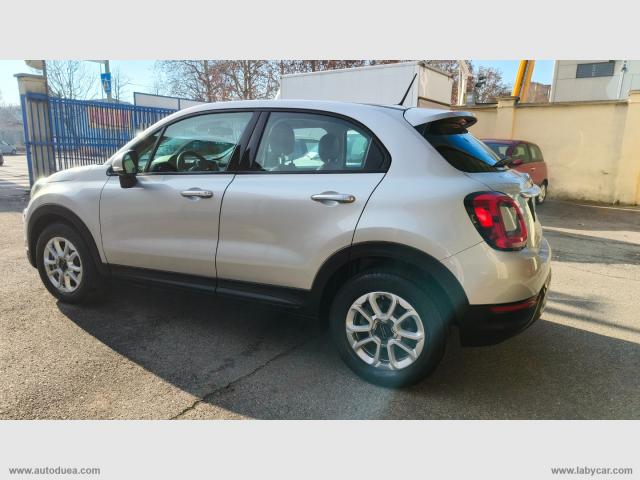 Auto - Fiat 500x 1.0 t3 120 cv business nav. + keyless