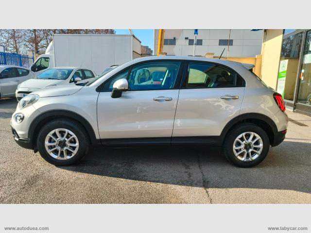 Auto - Fiat 500x 1.0 t3 120 cv business nav. + keyless