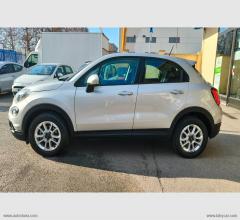 Auto - Fiat 500x 1.0 t3 120 cv business nav. + keyless