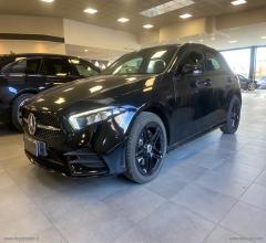 Mercedes-benz a 250 e automatic eq-power premium