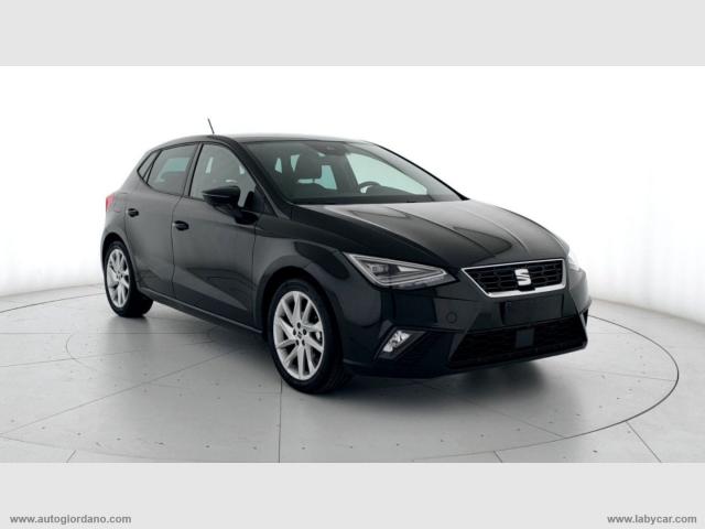 Seat ibiza 1.0 ecotsi 95cv 5p. fr