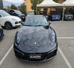 Auto - Porsche 911 3.0 carrera 4s coupÃ©