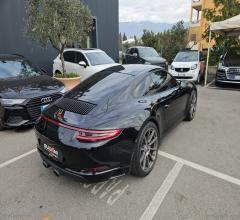 Auto - Porsche 911 3.0 carrera 4s coupÃ©