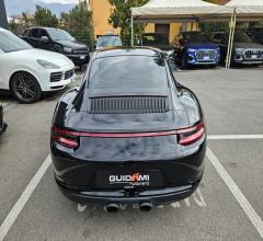 Auto - Porsche 911 3.0 carrera 4s coupÃ©