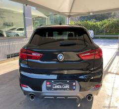 Auto - Bmw x2 sdrive18d