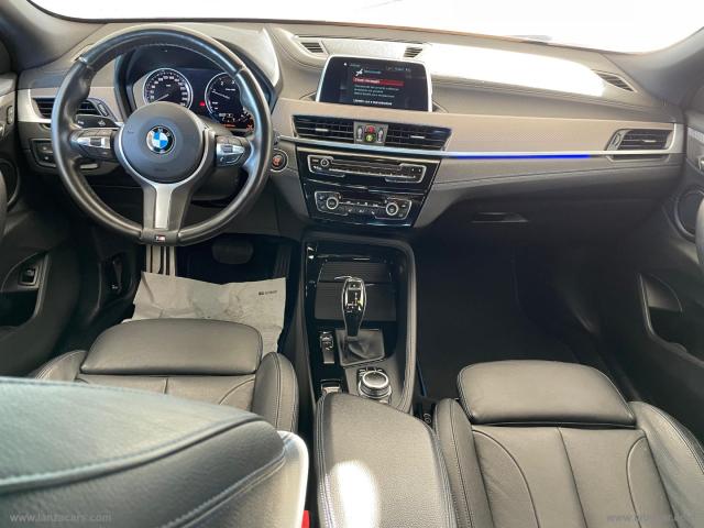 Auto - Bmw x2 sdrive18d