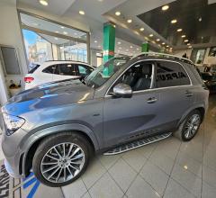 Auto - Mercedes-benz gle 350 de 4matic eq-power premium plus