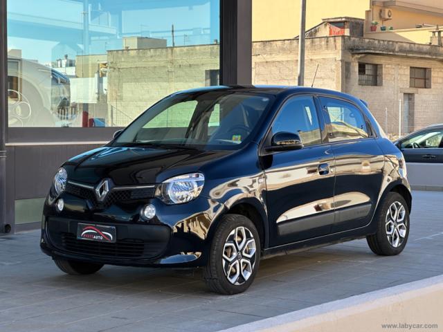 Auto - Renault twingo tce 90 cv gpl duel