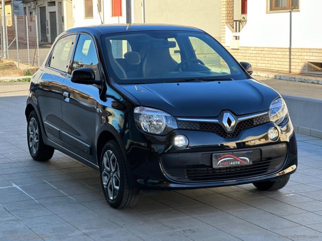 Auto - Renault twingo tce 90 cv gpl duel