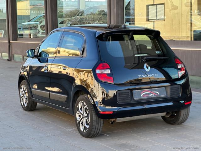 Auto - Renault twingo tce 90 cv gpl duel