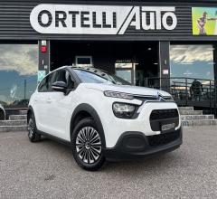 Auto - Citroen c3 bluehdi 100 s&s business combi