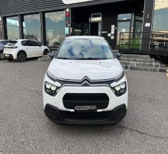 Auto - Citroen c3 bluehdi 100 s&s business combi