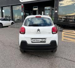 Auto - Citroen c3 bluehdi 100 s&s business combi