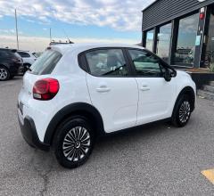 Auto - Citroen c3 bluehdi 100 s&s business combi