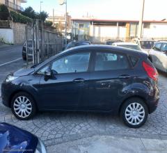 Auto - Ford fiesta+ 1.2 82 cv 5p.