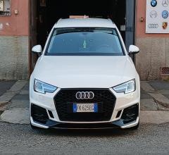 Auto - Audi a4 2.0 tdi 150cv s tronic