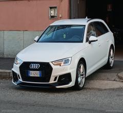 Auto - Audi a4 2.0 tdi 150cv s tronic