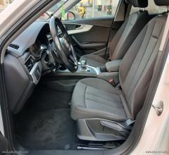 Auto - Audi a4 2.0 tdi 150cv s tronic