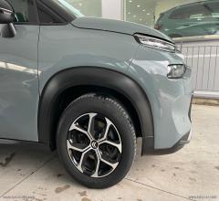 Auto - Citroen c3 aircross puret. 110 s&s shine pack