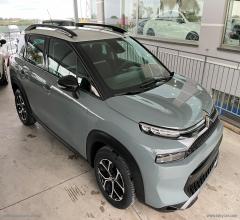 Auto - Citroen c3 aircross puret. 110 s&s shine pack