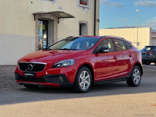 Volvo v40 cross country d3 geartronic