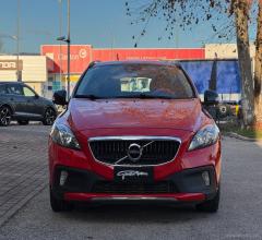 Auto - Volvo v40 cross country d3 geartronic