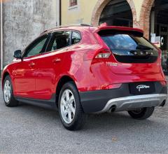 Auto - Volvo v40 cross country d3 geartronic