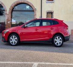 Auto - Volvo v40 cross country d3 geartronic