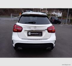 Auto - Mercedes-benz gla 200 automatic premium nigth edition