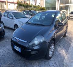 Fiat punto evo 1.2 5p. s&s mylife