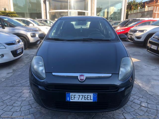 Auto - Fiat punto evo 1.2 5p. s&s mylife