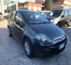 Auto - Fiat punto evo 1.2 5p. s&s mylife