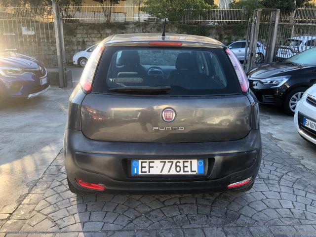 Auto - Fiat punto evo 1.2 5p. s&s mylife