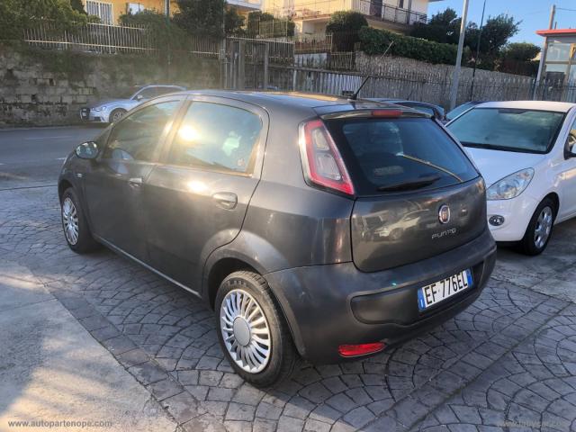 Auto - Fiat punto evo 1.2 5p. s&s mylife