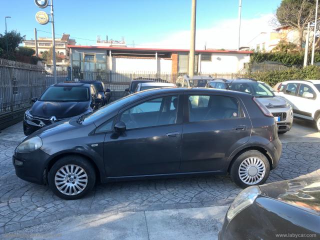 Auto - Fiat punto evo 1.2 5p. s&s mylife