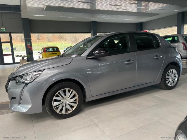 Peugeot 208 puretech 75 s&s 5p. active