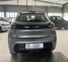 Auto - Peugeot 208 puretech 75 s&s 5p. active