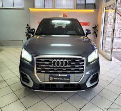 Auto - Audi q2 1.6 tdi sline edition