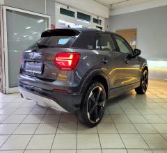 Auto - Audi q2 1.6 tdi sline edition