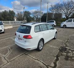 Auto - Volkswagen golf variant 1.6 tdi 105 cv comfortl.bmt