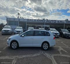 Auto - Volkswagen golf variant 1.6 tdi 105 cv comfortl.bmt