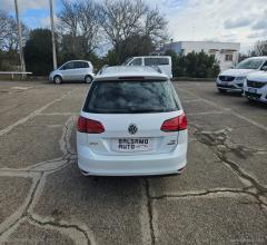 Auto - Volkswagen golf variant 1.6 tdi 105 cv comfortl.bmt