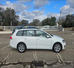 Auto - Volkswagen golf variant 1.6 tdi 105 cv comfortl.bmt