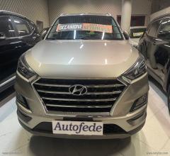 Auto - Hyundai tucson 1.6 crdi 136 cv xprime