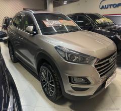 Auto - Hyundai tucson 1.6 crdi 136 cv xprime