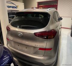 Auto - Hyundai tucson 1.6 crdi 136 cv xprime