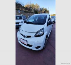 Auto - Toyota aygo 1.0 vvt-i 5p.