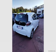 Auto - Toyota aygo 1.0 vvt-i 5p.